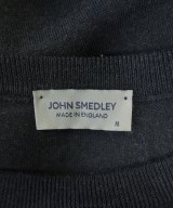 JOHN SMEDLEY（ジョンスメドレー）ニット・セーター グレー サイズ:M メンズ/2200696005060