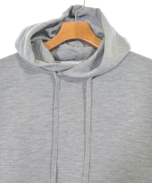 JOHN SMEDLEY（ジョンスメドレー）ニット・セーター グレー サイズ:L メンズ/2200695617042