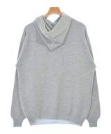 JOHN SMEDLEY（ジョンスメドレー）ニット・セーター グレー サイズ:L メンズ/2200695617042