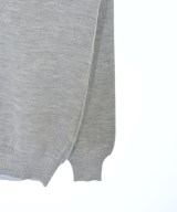 JOHN SMEDLEY（ジョンスメドレー）ニット・セーター グレー サイズ:L メンズ/2200695617042