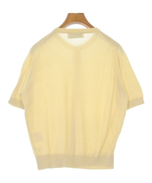 JOHN SMEDLEY（ジョンスメドレー）カーディガン ベージュ サイズ:-(L位) レディース/2200688630041
