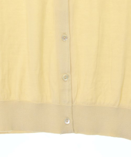 JOHN SMEDLEY（ジョンスメドレー）カーディガン ベージュ サイズ:-(L位) レディース/2200688630041