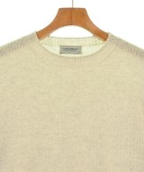 JOHN SMEDLEY（ジョンスメドレー）ニット・セーター ベージュ サイズ:M メンズ/2200693046080