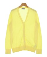 JOHN SMEDLEY（ジョンスメドレー）カーディガン 黄 サイズ:M レディース/2200696978043