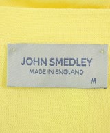JOHN SMEDLEY（ジョンスメドレー）カーディガン 黄 サイズ:M レディース/2200696978043