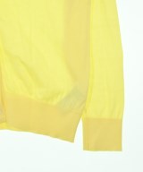 JOHN SMEDLEY（ジョンスメドレー）カーディガン 黄 サイズ:M レディース/2200696978043