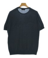 JOHN SMEDLEY（ジョンスメドレー）ニット・セーター 紺 サイズ:L メンズ/2200680332172