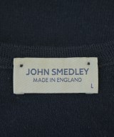 JOHN SMEDLEY（ジョンスメドレー）ニット・セーター 紺 サイズ:L メンズ/2200680332172