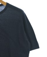 JOHN SMEDLEY（ジョンスメドレー）ニット・セーター 紺 サイズ:L メンズ/2200680332172