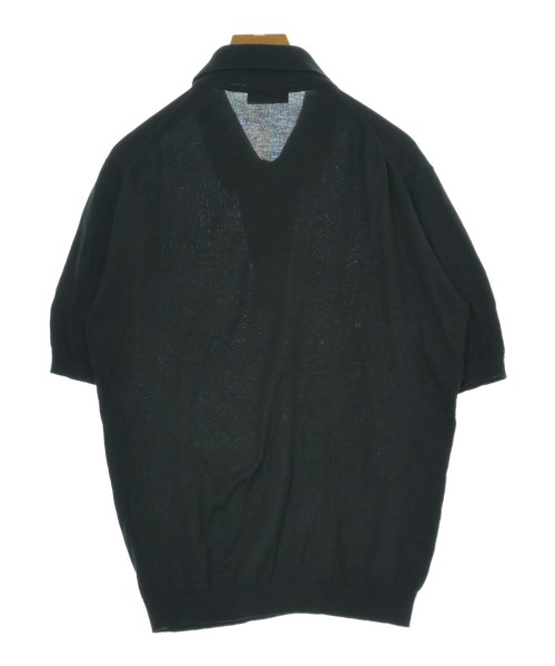 JOHN SMEDLEY（ジョンスメドレー）ニット・セーター 黒 サイズ:S レディース/2200693869030