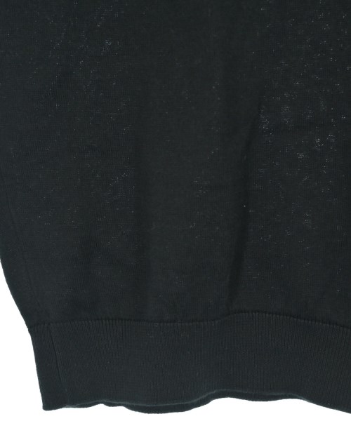 JOHN SMEDLEY（ジョンスメドレー）ニット・セーター 黒 サイズ:S レディース/2200693869030