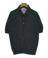 JOHN SMEDLEY（ジョンスメドレー）ニット・セーター 黒 サイズ:S レディース/2200693869030