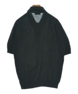 JOHN SMEDLEY（ジョンスメドレー）ニット・セーター 黒 サイズ:S レディース/2200693869030