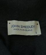 JOHN SMEDLEY（ジョンスメドレー）ニット・セーター 黒 サイズ:S レディース/2200693869030