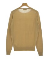 JOHN SMEDLEY（ジョンスメドレー）ニット・セーター ベージュ サイズ:M メンズ/2200697679062