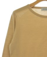 JOHN SMEDLEY（ジョンスメドレー）ニット・セーター ベージュ サイズ:M メンズ/2200697679062