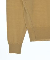 JOHN SMEDLEY（ジョンスメドレー）ニット・セーター ベージュ サイズ:M メンズ/2200697679062