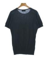 JOHN SMEDLEY（ジョンスメドレー）ニット・セーター 紺 サイズ:L レディース/2200697737052
