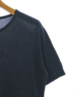 JOHN SMEDLEY（ジョンスメドレー）ニット・セーター 紺 サイズ:L レディース/2200697737052