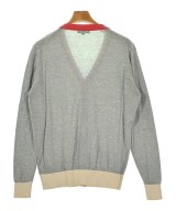 JOHN SMEDLEY（ジョンスメドレー）カーディガン グレー サイズ:M レディース/2200695937942