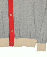 JOHN SMEDLEY（ジョンスメドレー）カーディガン グレー サイズ:M レディース/2200695937942