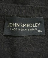 JOHN SMEDLEY（ジョンスメドレー）カーディガン グレー サイズ:XXL メンズ/2200698481039