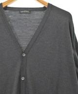 JOHN SMEDLEY（ジョンスメドレー）カーディガン グレー サイズ:XXL メンズ/2200698481039