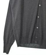 JOHN SMEDLEY（ジョンスメドレー）カーディガン グレー サイズ:XXL メンズ/2200698481039