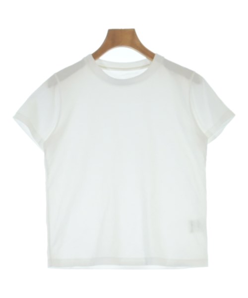 JOHN SMEDLEY(ジョンスメドレー)Tシャツ・カットソー 白 サイズ:S/2200698774087