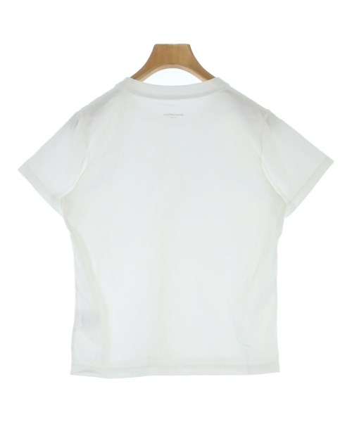 JOHN SMEDLEY（ジョンスメドレー）Tシャツ・カットソー 白 サイズ:S レディース/2200698774087