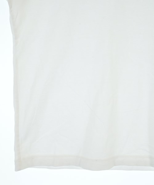 JOHN SMEDLEY（ジョンスメドレー）Tシャツ・カットソー 白 サイズ:S レディース/2200698774087