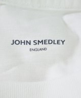 JOHN SMEDLEY（ジョンスメドレー）Tシャツ・カットソー 白 サイズ:S レディース/2200698774087