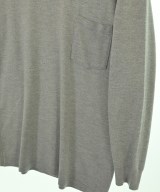 JOHN SMEDLEY（ジョンスメドレー）ニット・セーター グレー サイズ:L メンズ/2200694629077