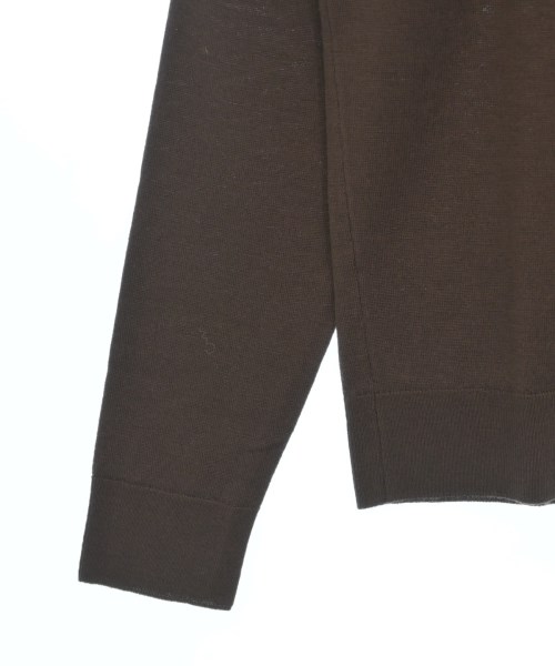 JOHN SMEDLEY（ジョンスメドレー）ニット・セーター 茶 サイズ:S レディース/2200695294175