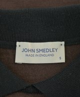JOHN SMEDLEY（ジョンスメドレー）ニット・セーター 茶 サイズ:S レディース/2200695294175
