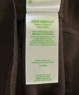 JOHN SMEDLEY（ジョンスメドレー）ニット・セーター 茶 サイズ:S レディース/2200695294175