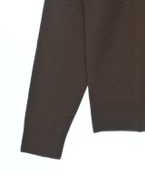JOHN SMEDLEY（ジョンスメドレー）ニット・セーター 茶 サイズ:S レディース/2200695294175