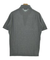 JOHN SMEDLEY（ジョンスメドレー）ニット・セーター グレー サイズ:S メンズ/2200688099077