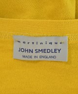 JOHN SMEDLEY（ジョンスメドレー）カーディガン 黄 サイズ:S レディース/2200695375232