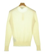 JOHN SMEDLEY（ジョンスメドレー）ニット・セーター 白 サイズ:XS メンズ/2200699457040