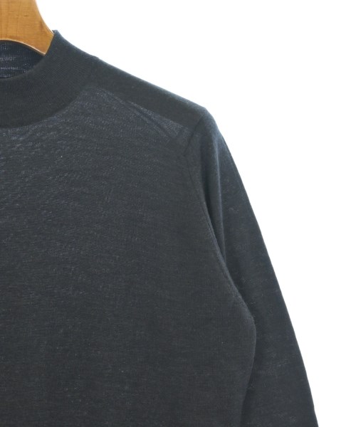 JOHN SMEDLEY（ジョンスメドレー）ニット・セーター 紺 サイズ:-(S位) メンズ/2200698932050