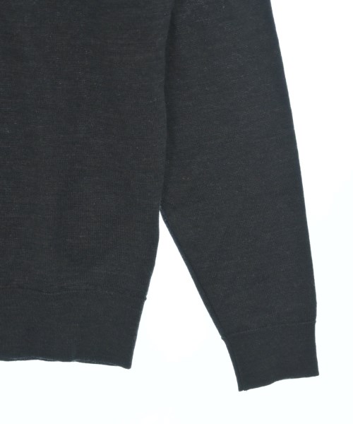 JOHN SMEDLEY（ジョンスメドレー）ニット・セーター 紺 サイズ:-(S位) メンズ/2200698932050