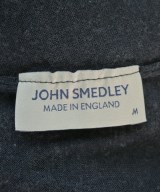 JOHN SMEDLEY（ジョンスメドレー）ニット・セーター 紺 サイズ:-(S位) メンズ/2200698932050