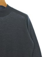 JOHN SMEDLEY（ジョンスメドレー）ニット・セーター 紺 サイズ:-(S位) メンズ/2200698932050
