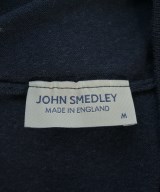 JOHN SMEDLEY（ジョンスメドレー）ニット・セーター 紺 サイズ:-(S位) メンズ/2200698932067