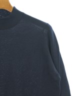 JOHN SMEDLEY（ジョンスメドレー）ニット・セーター 紺 サイズ:-(S位) メンズ/2200698932067