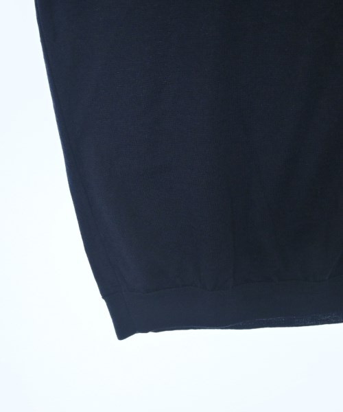 JOHN SMEDLEY（ジョンスメドレー）ニット・セーター 紺 サイズ:M メンズ/2200699938037