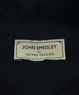 JOHN SMEDLEY（ジョンスメドレー）ニット・セーター 紺 サイズ:M メンズ/2200699938037