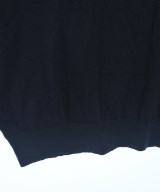 JOHN SMEDLEY（ジョンスメドレー）ニット・セーター 紺 サイズ:M メンズ/2200699938044