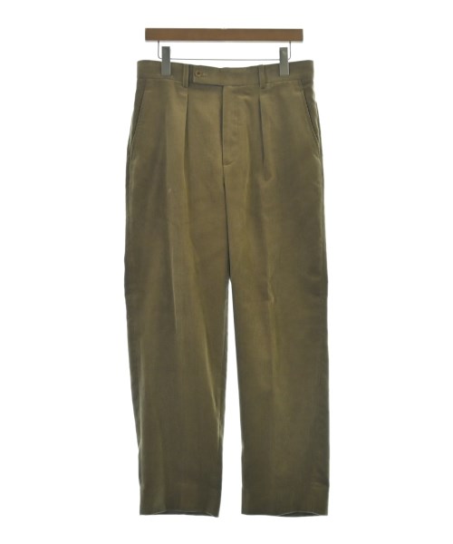 JOHN SMEDLEY(ジョンスメドレー)その他 カーキ サイズ:2(M位)/2200700042036